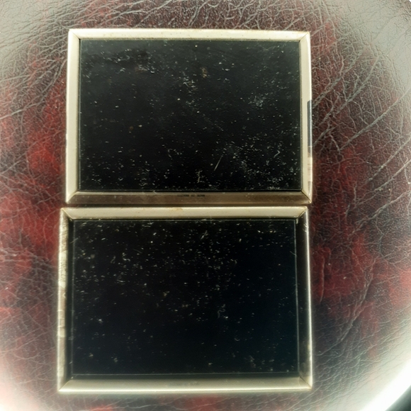 Vtg Set {2} Coke Route 66 Magnet Set Sepia Coca Cola - Picture 5 of 16